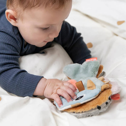 boekje sea friends, colour mix – DONE BY DEER