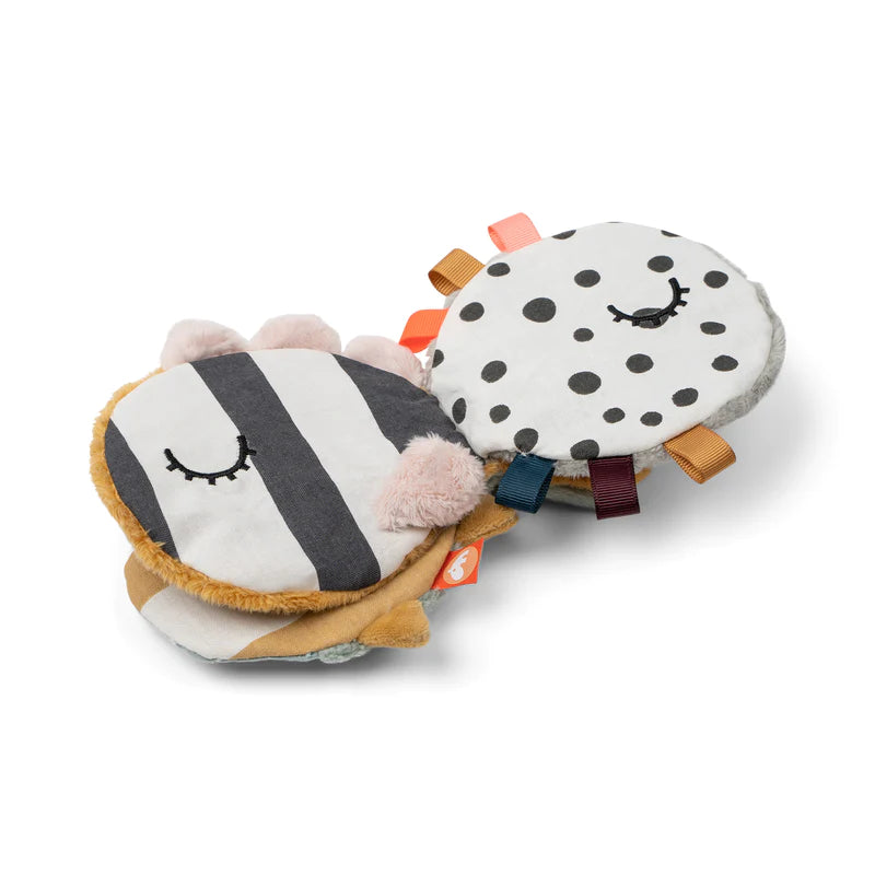 boekje sea friends, colour mix – DONE BY DEER