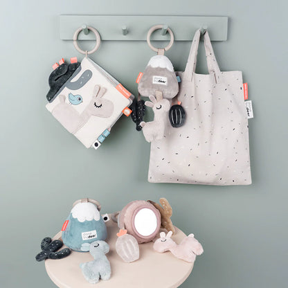 activiteitenspeelgoed lalee, powder – DONE BY DEER