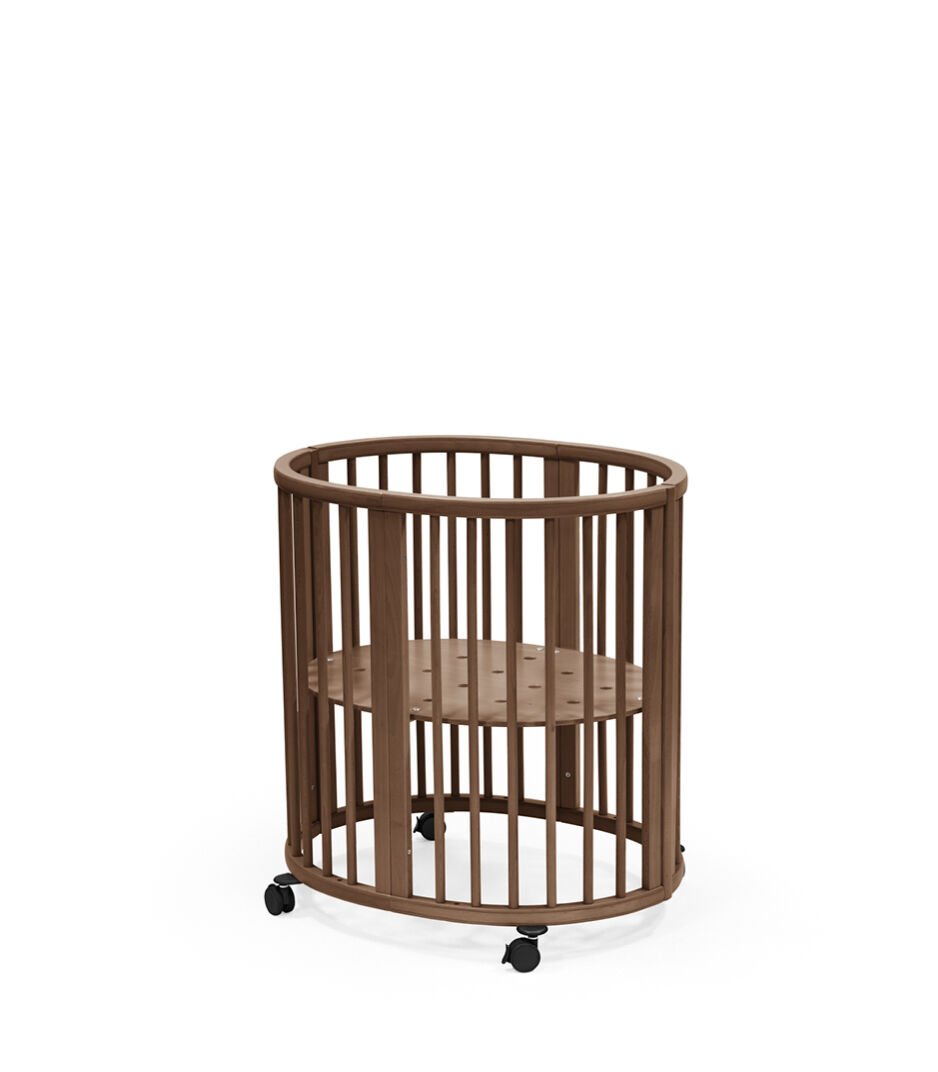 park sleepi mini, warm brown - JO+LIZ