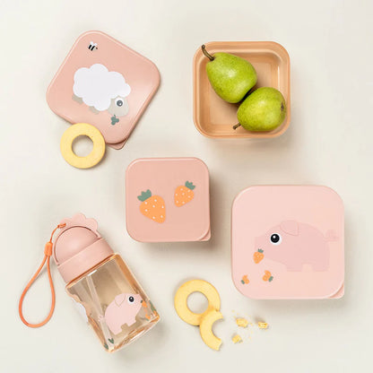 snackdoosjes tiny farm, powder – DONE BY DEER