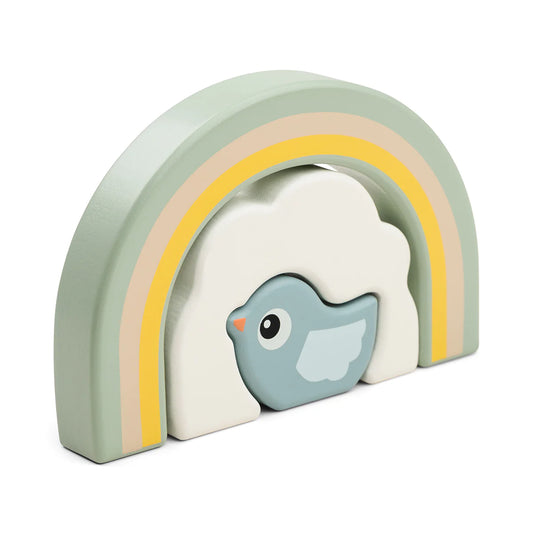 stapelspeelgoed birdee – DONE BY DEER