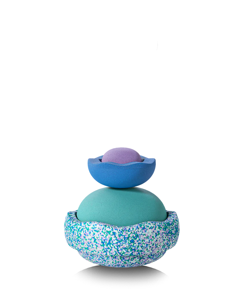 stapelblokken inside, cool - STAPELSTEIN