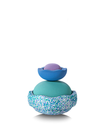 stapelblokken inside, cool - STAPELSTEIN