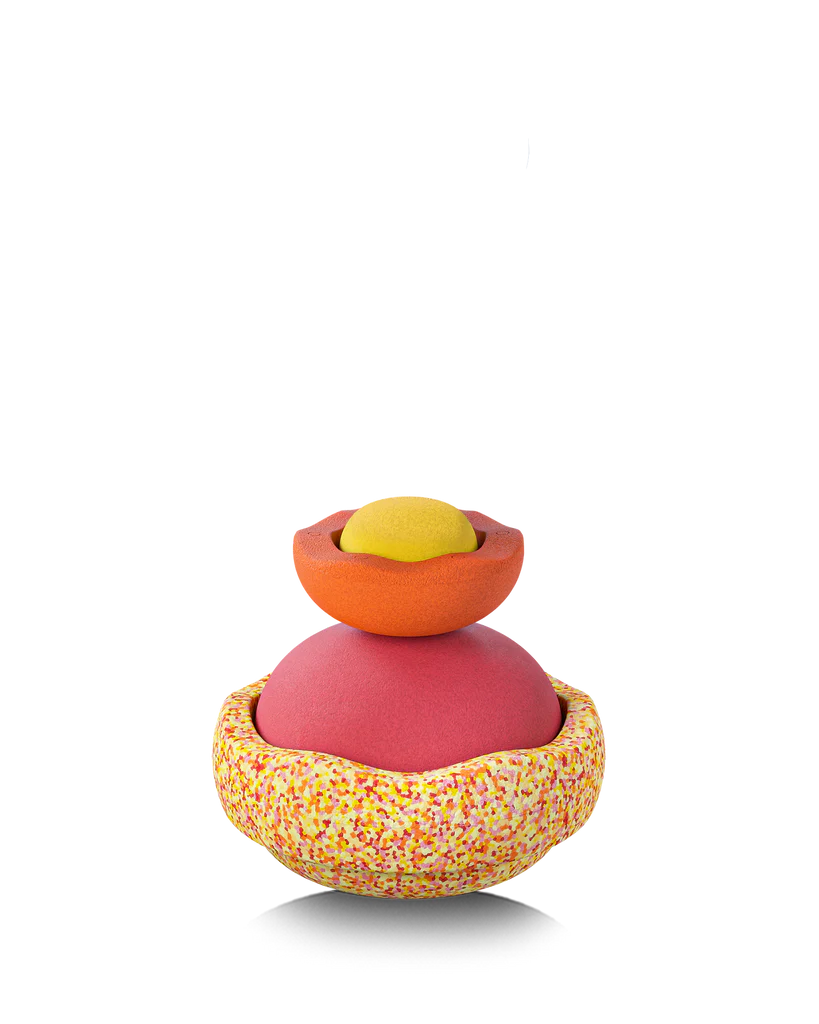 stapelblokken inside classic, warm - STAPELSTEIN