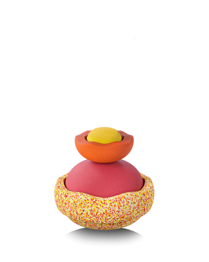 stapelblokken inside classic, warm - STAPELSTEIN