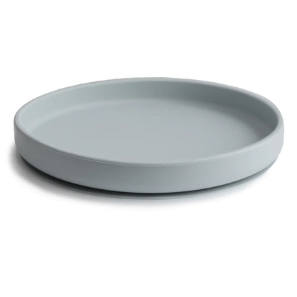 bord classic silicone, stone - MUSHIE