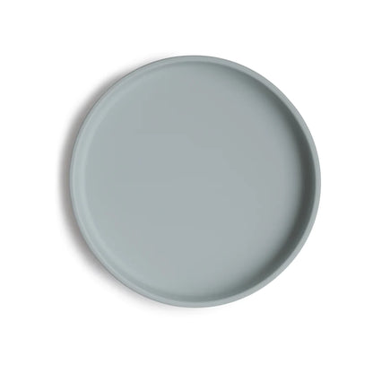 bord classic silicone, stone - MUSHIE