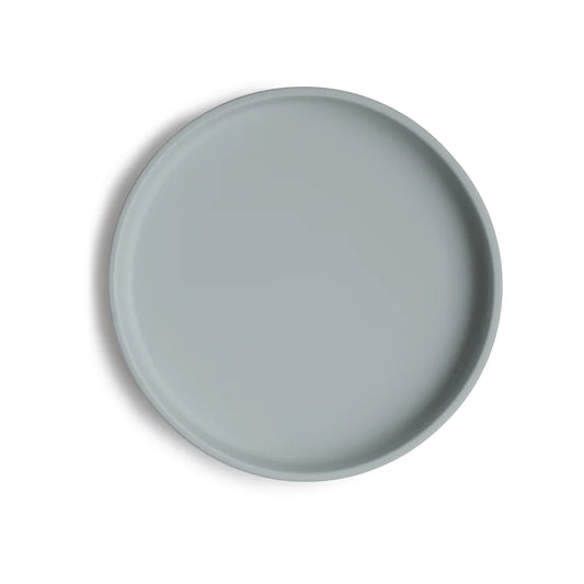 bord classic silicone, stone - MUSHIE