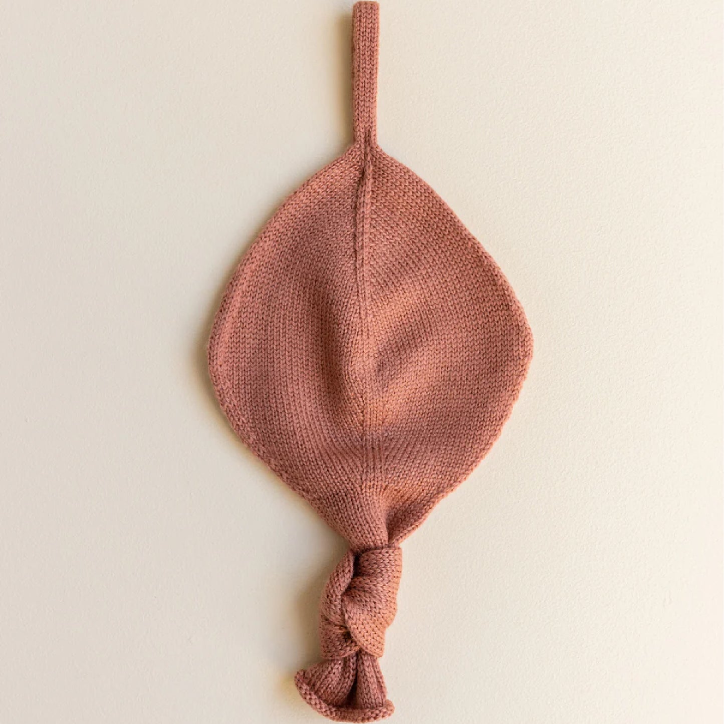 knuffeldoekje titi, brick – HVID