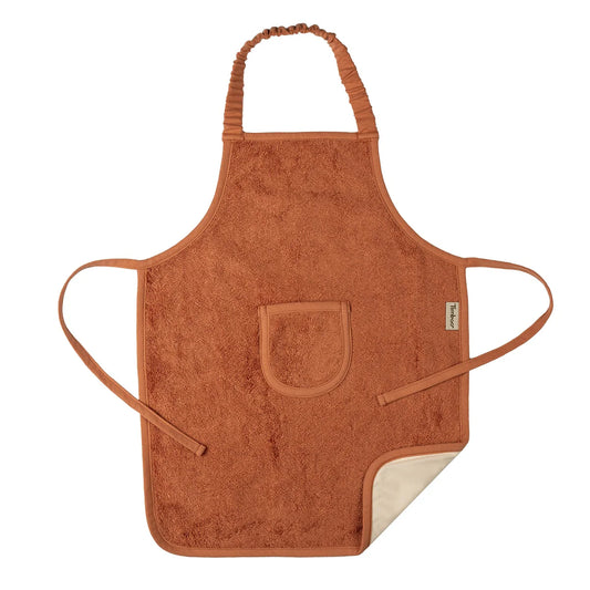 kindershort, sunrise orange - TIMBOO