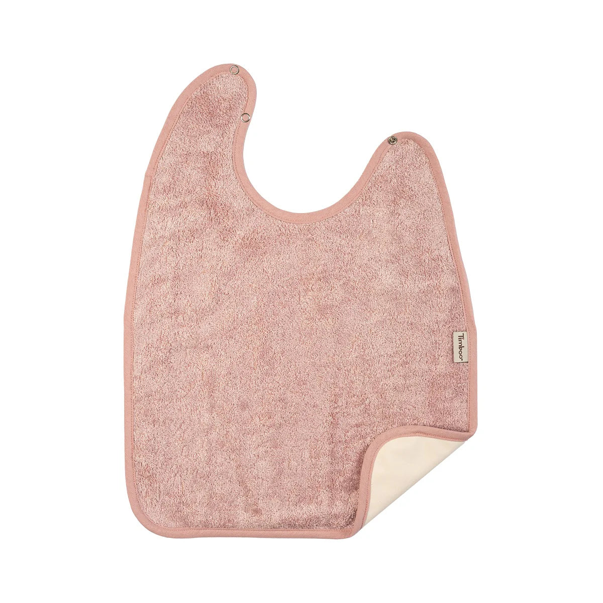 slab xl waterproof, misty rose - TIMBOO