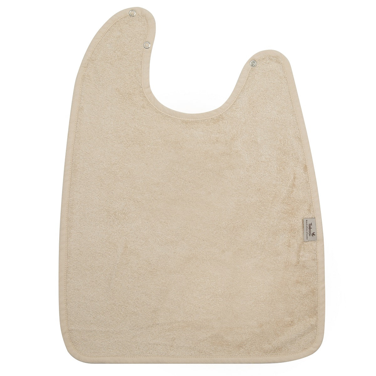 slab xl waterproof, frosted almond - TIMBOO