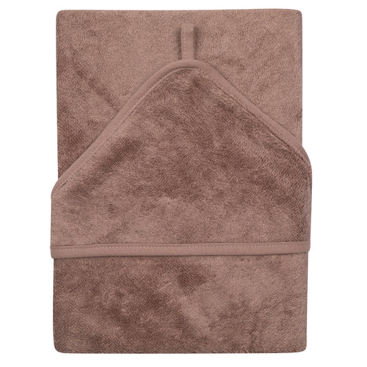 badcape, mellow mauve - TIMBOO