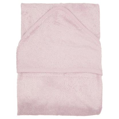 badcape xl, silky lilac - TIMBOO
