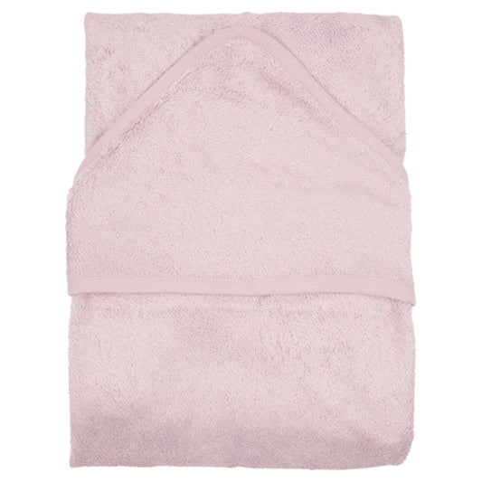 badcape xl, silky lilac - TIMBOO