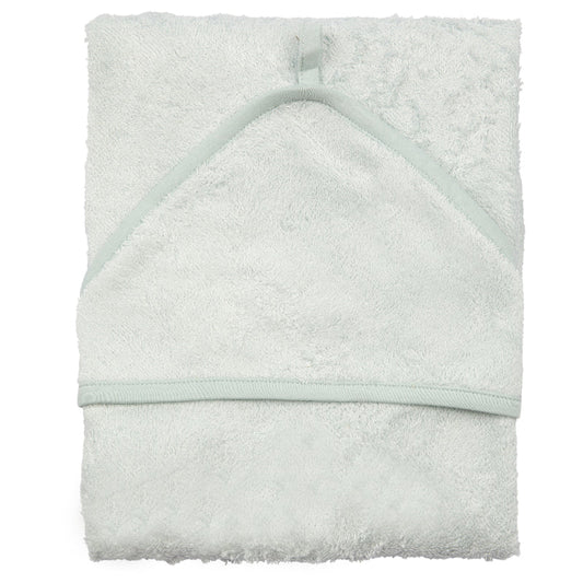 badcape xl, riviera blue - TIMBOO