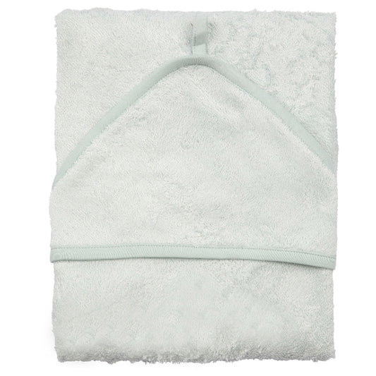 badcape, riviera blue - TIMBOO