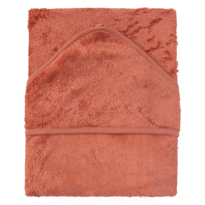 badcape xl, apricot blush - TIMBOO