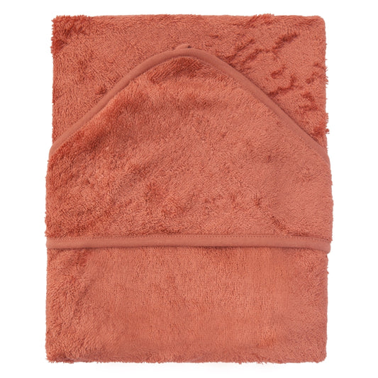 badcape xl, apricot blush - TIMBOO