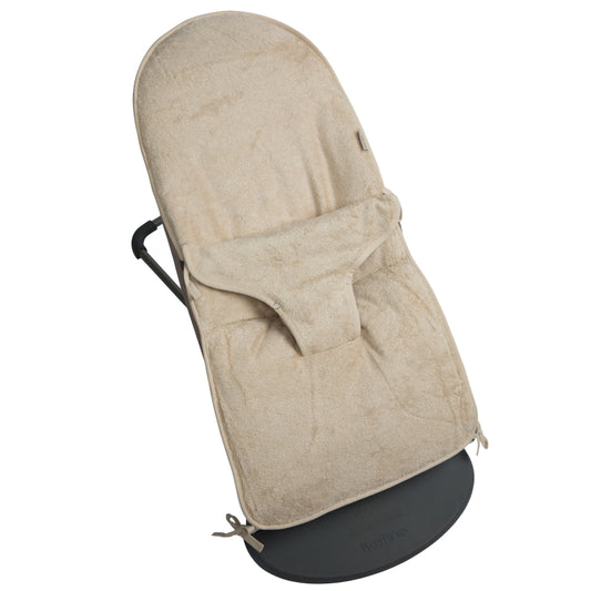 beschermhoes wipstoel, frosted almond – TIMBOO