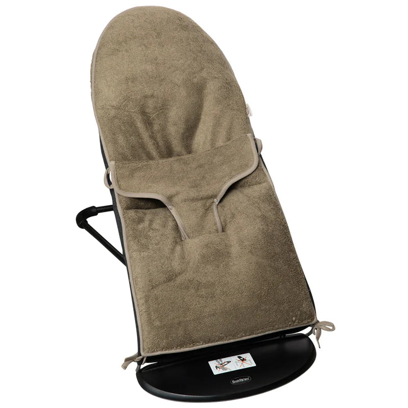 beschermhoes wipstoel, jungle green – TIMBOO