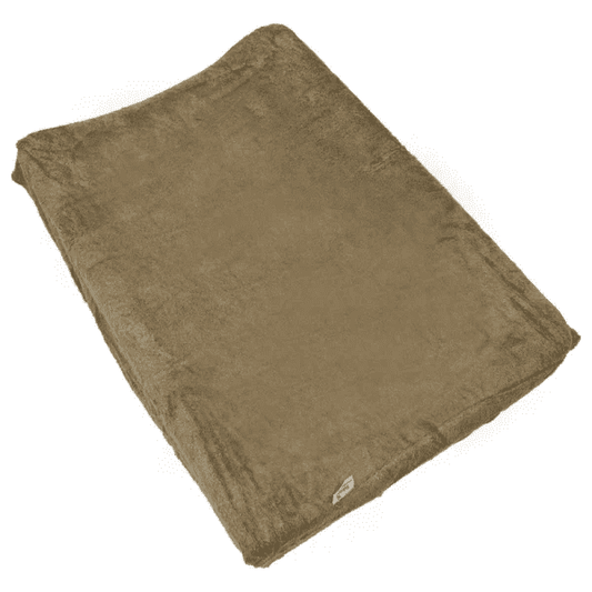 hoes verzorgingskussen, jungle green – TIMBOO