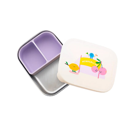 lunchbox rvs wonderclub, cherry pop - THE COTTON CLOUD