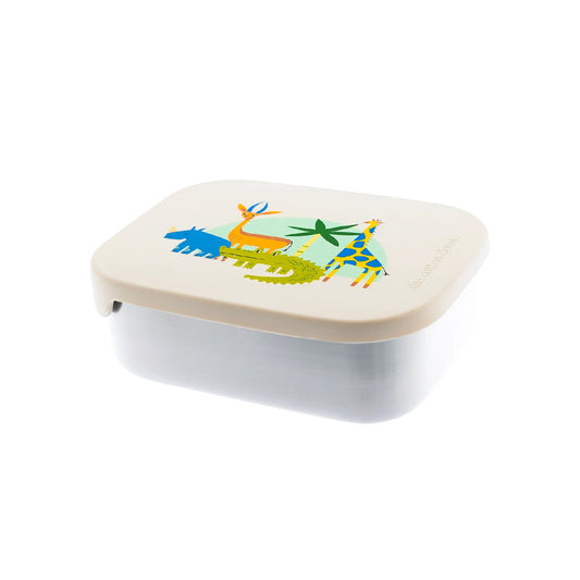lunchbox rvs wonderclub, croc rock - THE COTTON CLOUD