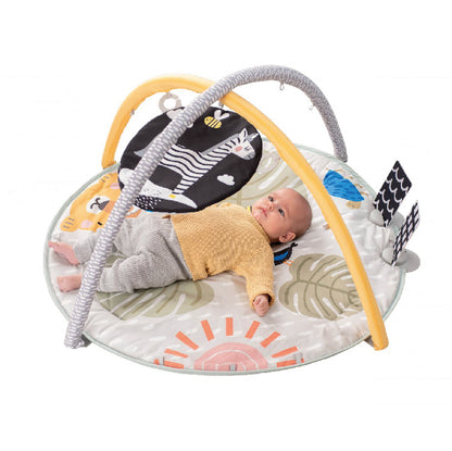 babygym Savannah Adventures 360° - TAF TOYS