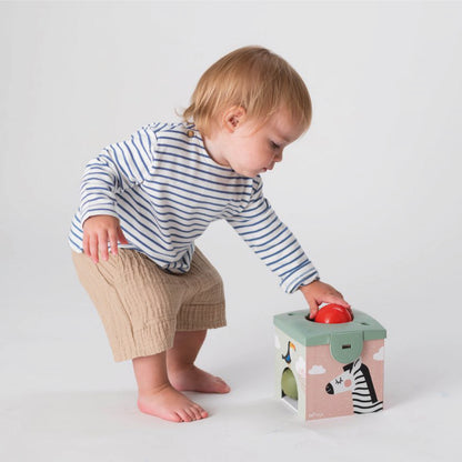 activiteitenspeelgoed, magic box - TAF TOYS