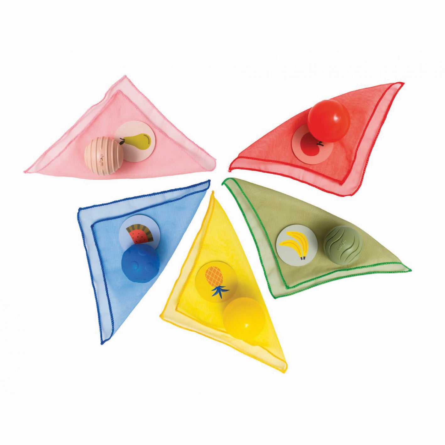 activiteitenspeelgoed, magic box - TAF TOYS