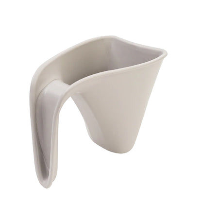 spoelcup washy, taupe - SHNUGGLE