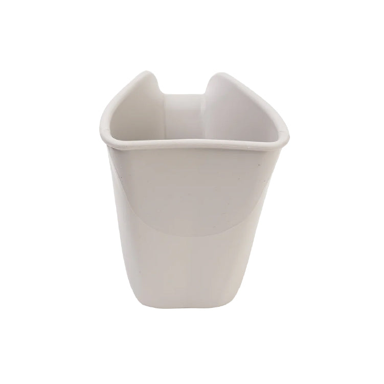 spoelcup washy, taupe - SHNUGGLE