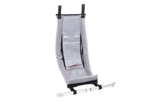 infant sling, grijs - THULE