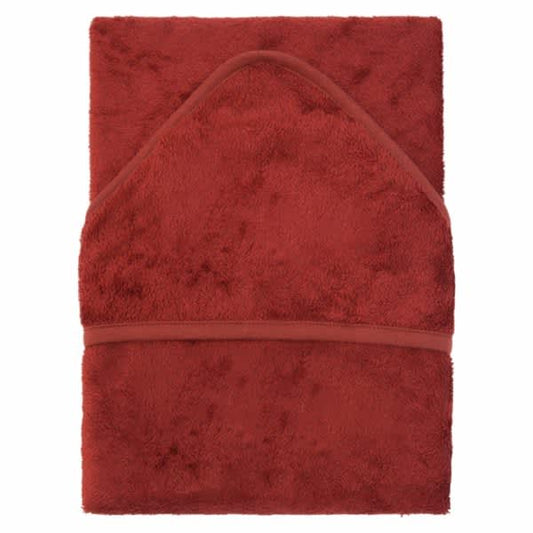 badcape xl, rosewood - TIMBOO