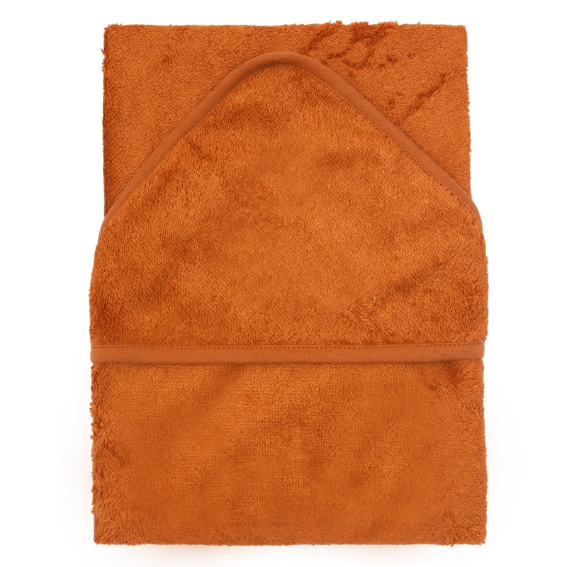 badcape, inca rust - TIMBOO