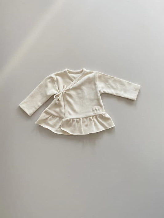 shirt celosia plumosa – TINY TOTS ecru