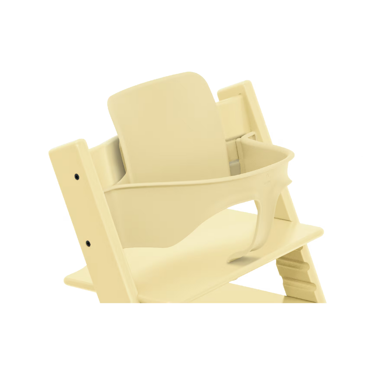 babyset tt, lemon yellow - STOKKE