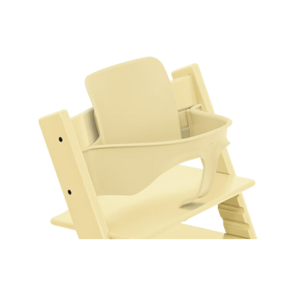 babyset tt, lemon yellow - STOKKE