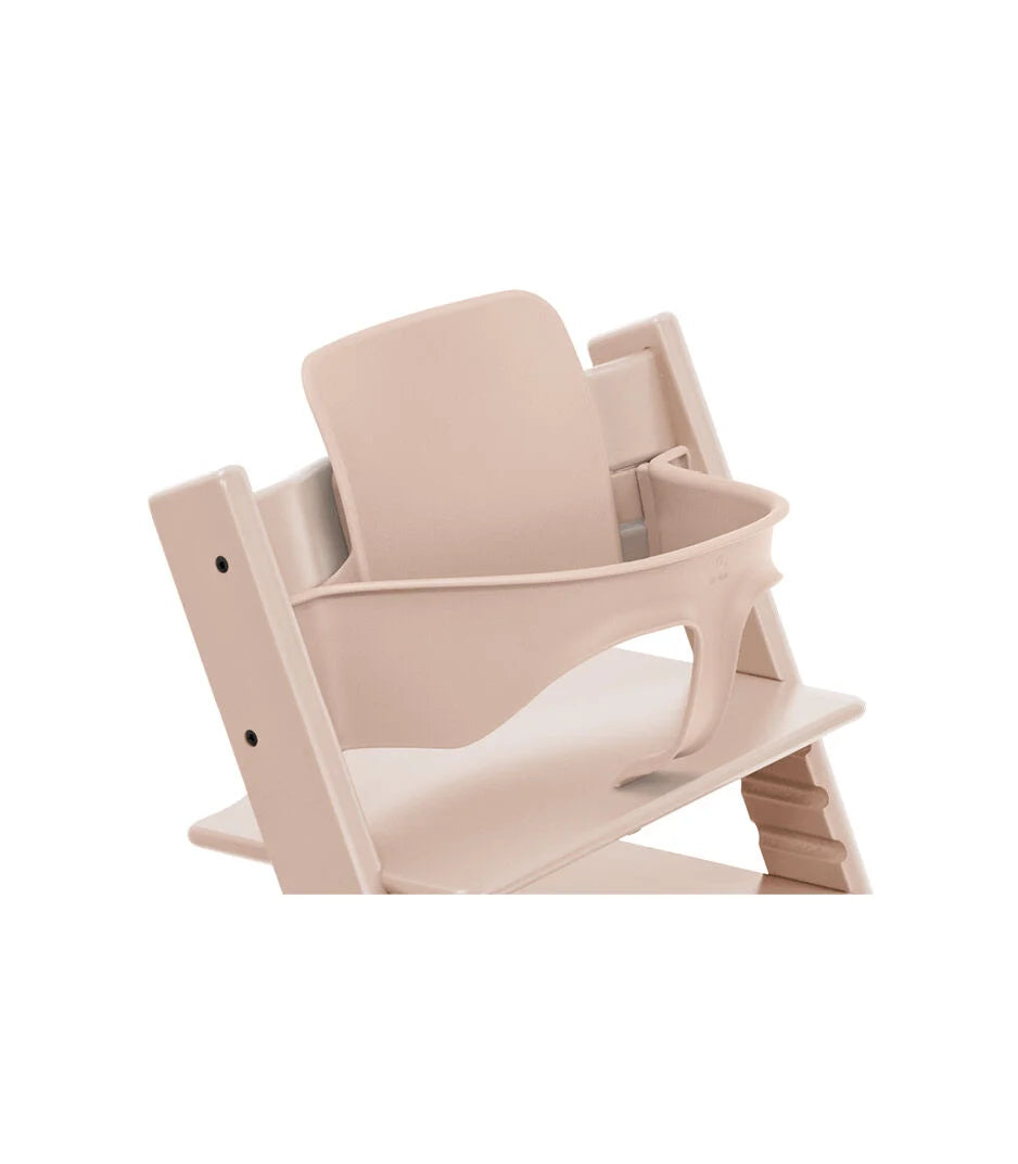 babyset tt, pink - STOKKE