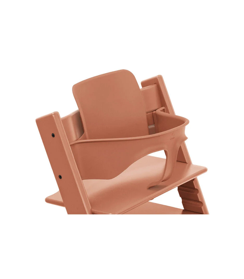 babyset tt, terracotta - STOKKE