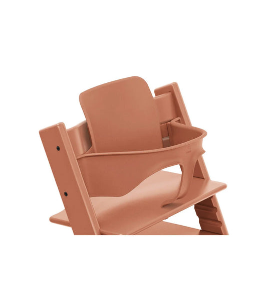 babyset tt, terracotta - STOKKE