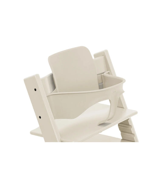 babyset tt, vanilla white - STOKKE