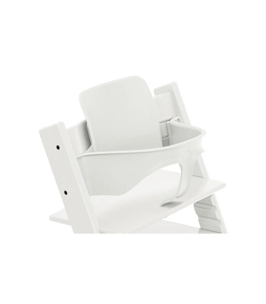 babyset tt, white - STOKKE