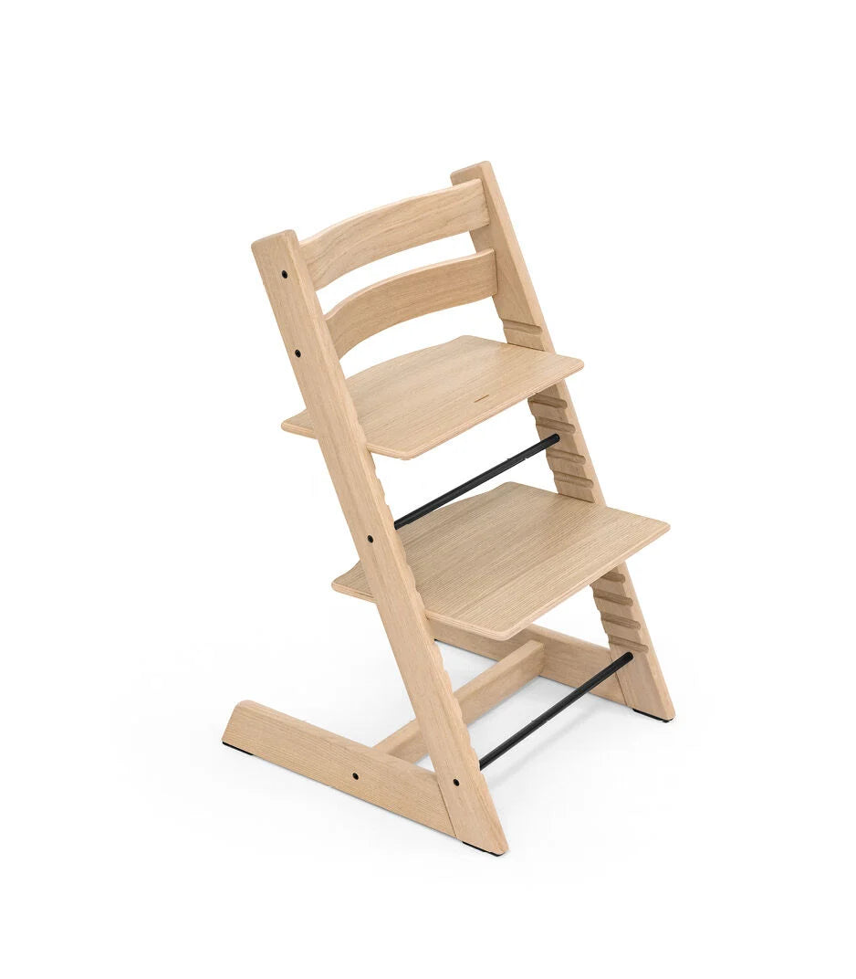 eetstoel tt oak, natural - STOKKE