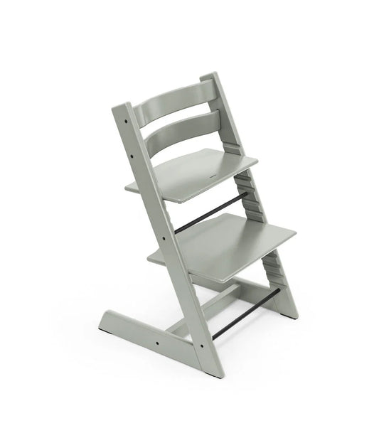 eetstoel tt beuk, glacier green - STOKKE