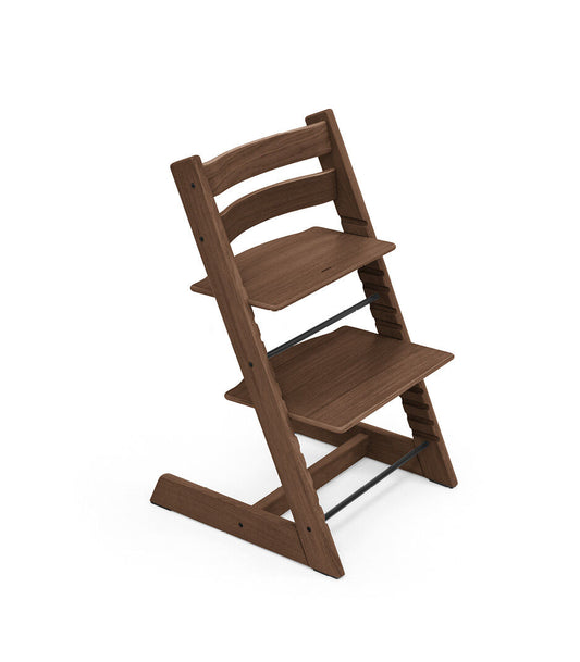 eetstoel tt oak, warm brown - GL JO + LIZ