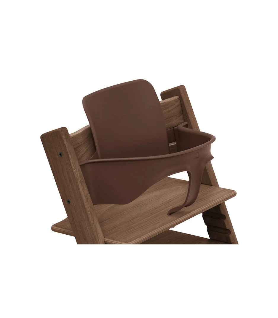 babyset tt, warm brown - GL JO + LIZ