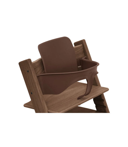 babyset tt, warm brown - GL JO + LIZ